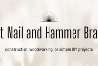 Best Nail and Hammer Brands