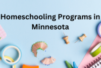Homeschooling Programs in Minnesota