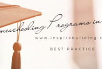 Homeschooling Programs in Pretoria