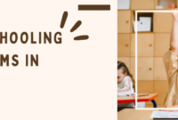 Homeschooling Programs in Seoul