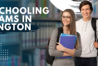 Homeschooling Programs in Washington