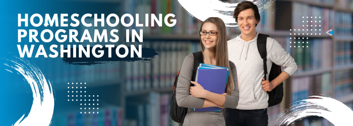 Homeschooling Programs in Washington