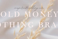 Old Money Clothing Brands