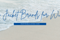 Thick Jacket Brands for Winter