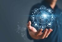 AI or a Human Mind AI or a Human Mind