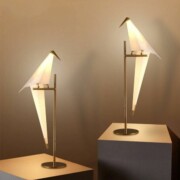 best minimalist bedside lamps