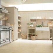 country house italian kitchen