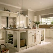 traditional concept kitchen