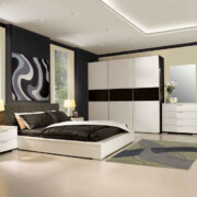 elegant bedroom rugs ideas