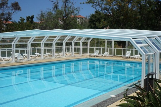 backyard swimming pool design