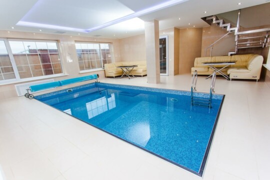 decoration for swimming pool
