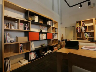office shelf desk interior design living room furniture interior living home