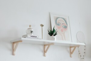 best floating shelf for living room ideas