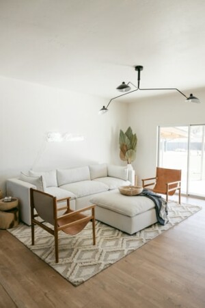 living room minimalist ideas