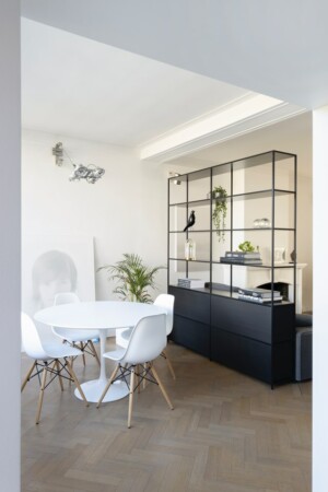 minimalist room ideas with lamp design